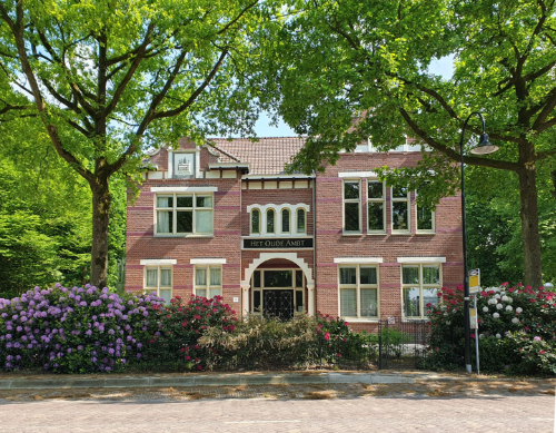 B&B Bellingwolde b&b bellingwolde